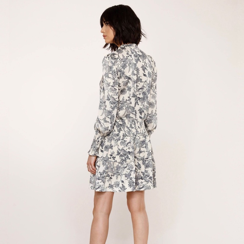 Heartloom Dress Size S - Picture 3 of 10